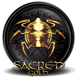 Иконка Sacred: Gold Edition