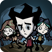 Иконка Don't Starve: Newhome