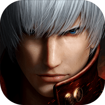 Иконка Devil May Cry: Mobile