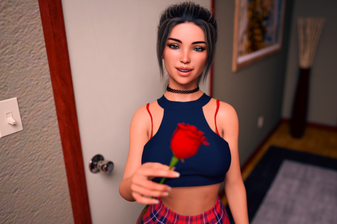 Being A DIK (Mod)