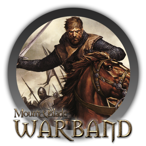 Иконка Mount and Blade: Warband