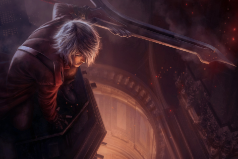 Devil May Cry: Mobile