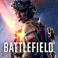 Иконка Battlefield Mobile: Alpha Test
