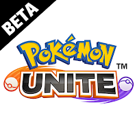 Иконка Pokemon Unite
