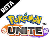 Иконка Pokemon Unite Иконка Pokemon Unite