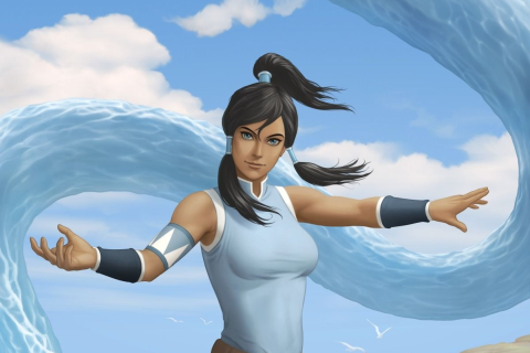 Four Elements Trainer