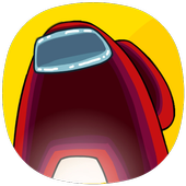 Иконка Among Us