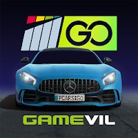 Иконка Project CARS GO