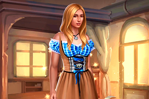 Love Sick: Interactive Stories - Скриншот 2 Love Sick: Interactive Stories - Скриншот 2