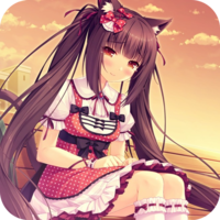 Иконка NekoPara Vol.1