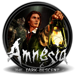 Иконка Amnesia: The Dark Descent