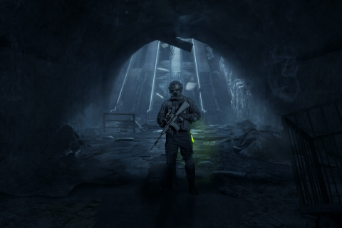 Metro Survival