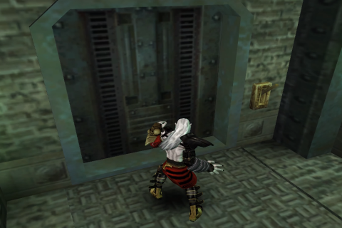Blood Omen 2: Legacy of Kain - Скриншот 3