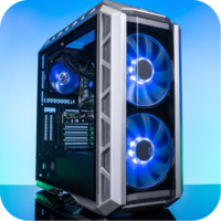 Иконка PC Building Simulator 3D