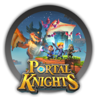Иконка Portal Knights