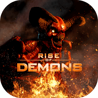 Иконка Rise Of Demons