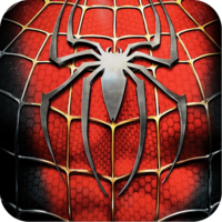 Иконка Spider-Man 3