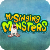 Иконка My Singing Monsters Mod (Алмазы + деньги)