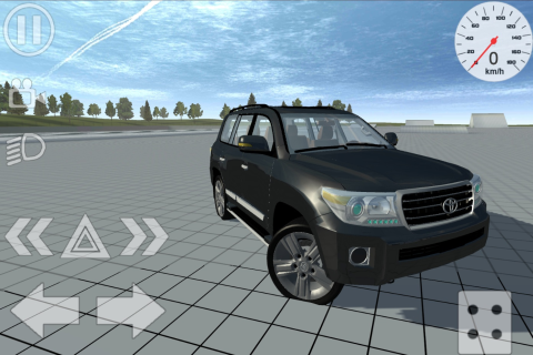 Simple Car Crash Physics Simulator - Моды - Скриншот 2
