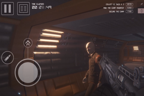 Alien: Isolation - Скриншот 2