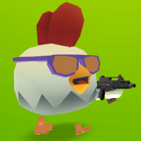 Иконка Chicken Gun 2.8.05