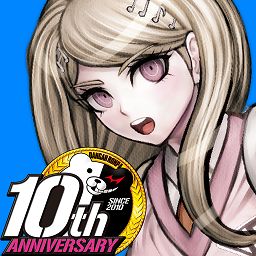 Иконка Danganronpa V3: Killing Harmony