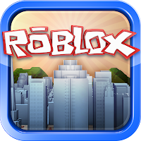 Иконка Roblox