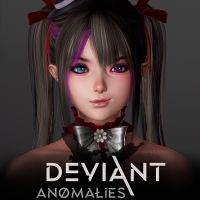 Иконка Deviant Anomalies