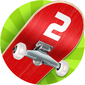 Иконка Touchgrind Skate 2
