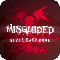 Иконка Misguided Never Back Home