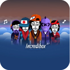Иконка Incredibox