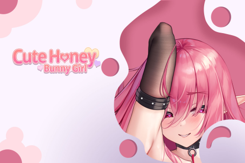 Cute Honey: Bunny Girl