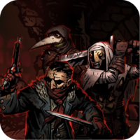 Иконка Darkest Dungeon