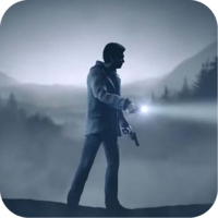 Иконка Alan Wake: Remastered