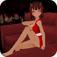 Иконка Virtual Succubus