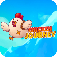 Иконка Chicken Journey
