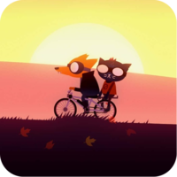 Иконка Night in the Woods