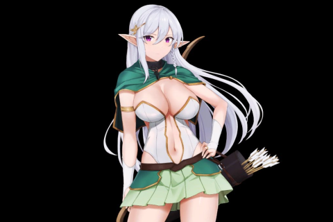 Escape Dungeon 2