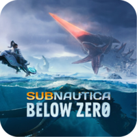 Иконка Subnautica: Below Zero
