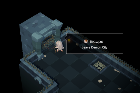Escape Dungeon 2 - Скриншот 3