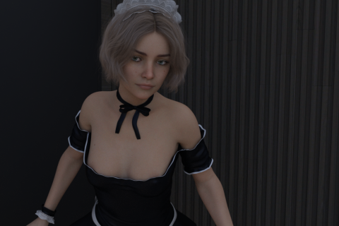 Succubus Contract
