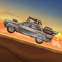 Иконка Earn To Die Rogue