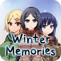 Иконка Winter Memories