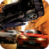 Иконка Burnout Dominator
