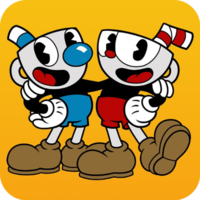 Иконка Cuphead (Русская версия)