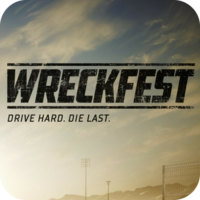 Иконка Wreckfest Mobile