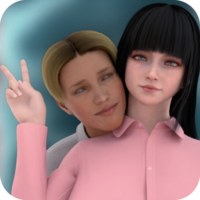 Иконка Shadows of Desire: Unoffical Ren'Py Port