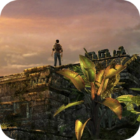 Иконка Uncharted: Golden Abyss