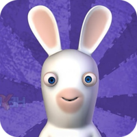 Иконка Rayman Raving Rabbids