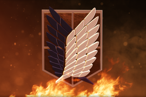 Attack on Titan